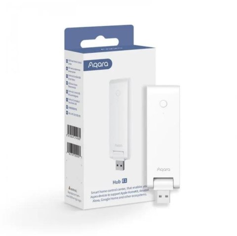 Jednostka centralna USB HE1-G01 Aqara Jednostka centralna USB HE1-G01 Aqara