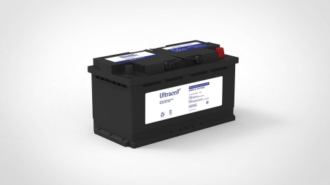 Akumulator AGM START STOP ULTRACELL USS 12V 92Ah Akumulator AGM START STOP ULTRACELL USS 12V 92Ah