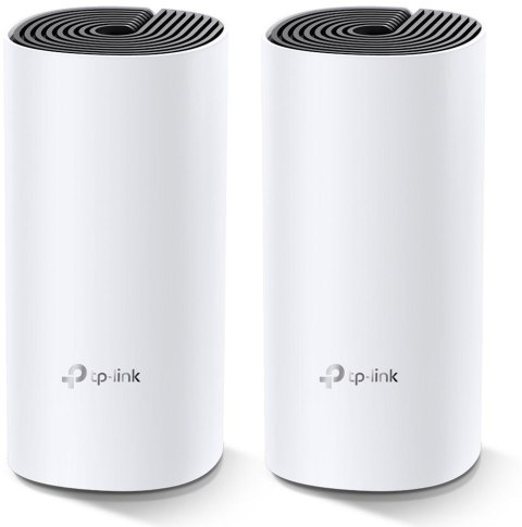 DOMOWY SYSTEM WI-FI MESH TP-LINK DECO M4 (2-pack) DOMOWY SYSTEM WI-FI MESH TP-LINK DECO M4 (2-pack)