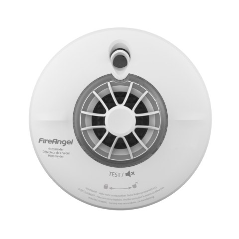 FIREANGEL CZUJNIK CIEPŁA HT-630-EUT FIREANGEL CZUJNIK CIEPŁA HT-630-EUT
