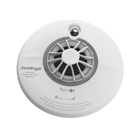 FIREANGEL CZUJNIK CIEPŁA HT-630-EUT FIREANGEL CZUJNIK CIEPŁA HT-630-EUT