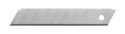 Hoegert HT4C662 Ostrza łamane wymienne 18 mm, stal SK5, 10 sztuk w blistrze Hoegert HT4C662 Ostrza łamane wymienne 18 mm, stal SK5, 10 sztuk w blistrze