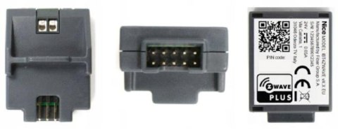 Interfejs NICE IBT4ZWAVE Interfejs NICE IBT4ZWAVE