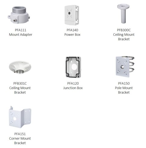 KAMERA IP DAHUA SD5A432GB-HNR KAMERA IP DAHUA SD5A432GB-HNR