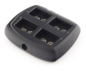 Ładowarka do akumulatorków 6F22 / HR22 / 9V everActive NC-109 Ładowarka do akumulatorków 6F22 / HR22 / 9V everActive NC-109