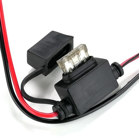 Ładowarka prostownik do akumulatorów 6V/12V everActive 14V/1A CBC-1 Ładowarka prostownik do akumulatorów 6V/12V everActive 14V/1A CBC-1