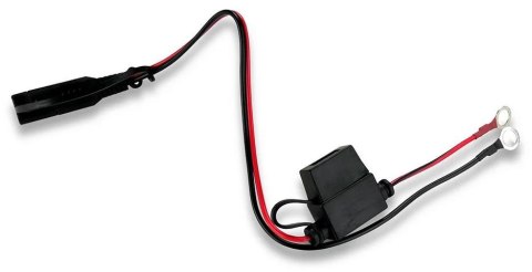 Ładowarka prostownik do akumulatorów 6V/12V everActive 14V/1A CBC-1 Ładowarka prostownik do akumulatorów 6V/12V everActive 14V/1A CBC-1