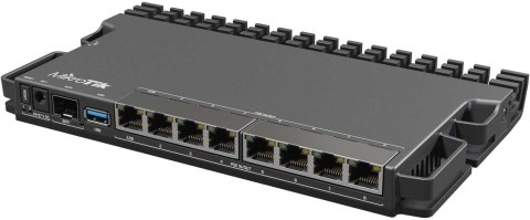 MIKROTIK ROUTERBOARD RB5009UPr+S+IN MIKROTIK ROUTERBOARD RB5009UPr+S+IN