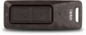 Pilot FAAC XT2 FDS 433-868 SLH LR Czarny (787017)