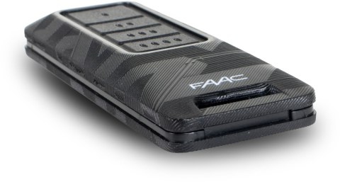 Pilot FAAC XT4 FDS 433-868 SLH LR Czarny (787018) Pilot FAAC XT4 FDS 433-868 SLH LR Czarny (787018)