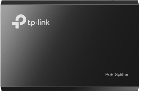 Splitter PoE TP-LINK TL-POE10R Splitter PoE TP-LINK TL-POE10R