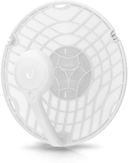 UBIQUITI airMAX GigaBeam Long Range (GBE-LR) 60/5GHz UBIQUITI airMAX GigaBeam Long Range (GBE-LR) 60/5GHz