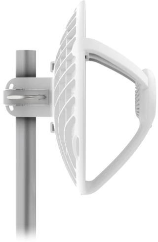 UBIQUITI airMAX GigaBeam Long Range (GBE-LR) 60/5GHz UBIQUITI airMAX GigaBeam Long Range (GBE-LR) 60/5GHz