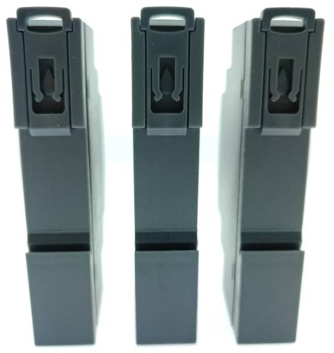 ZASILACZ IMPULSOWY NA SZYNĘ DIN ESPE HDN-1005 5V/10W/2A ZASILACZ IMPULSOWY NA SZYNĘ DIN ESPE HDN-1005 5V/10W/2A