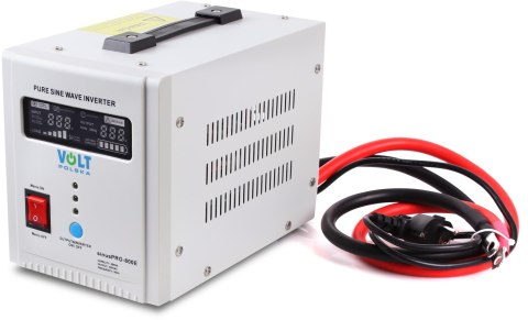 Zestaw do awaryjnego zasilania 45Ah 800W Zestaw do awaryjnego zasilania 45Ah 800W
