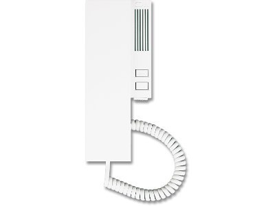 ACO INS-UA UNIFON - 2 przyciski, dodatkowy funkcyjny, magnetyczne odkładanie słuchawki, analogowy ACO INS-UA UNIFON - 2 przyciski, dodatkowy funkcyjny, magnetyczne odkładanie słuchawki, analogowy