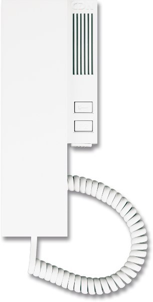 ACO INS-UA UNIFON - 2 przyciski, dodatkowy funkcyjny, magnetyczne odkładanie słuchawki, analogowy ACO INS-UA UNIFON - 2 przyciski, dodatkowy funkcyjny, magnetyczne odkładanie słuchawki, analogowy