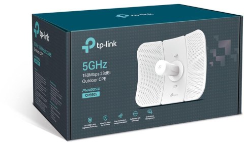 AP TP-LINK CPE605 AP TP-LINK CPE605