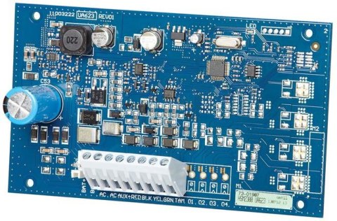 DSC Moduł zasilacza CorBus NEO POWER SUPPLY MODULE HSM2300 DSC Moduł zasilacza CorBus NEO POWER SUPPLY MODULE HSM2300