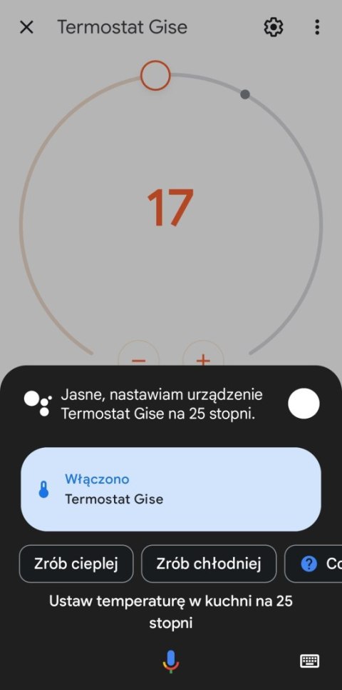 GISE Smart Głowica termostatyczna Zigbee | Tuya | GTV-ZB GISE Smart Głowica termostatyczna Zigbee | Tuya | GTV-ZB