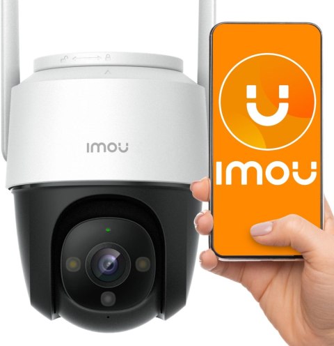 KAMERA IP IMOU CRUISER IPC-S22FP KAMERA IP IMOU CRUISER IPC-S22FP