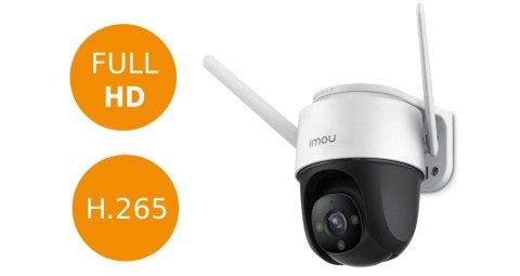 KAMERA IP IMOU CRUISER IPC-S22FP KAMERA IP IMOU CRUISER IPC-S22FP