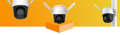 KAMERA IP IMOU CRUISER IPC-S22FP KAMERA IP IMOU CRUISER IPC-S22FP