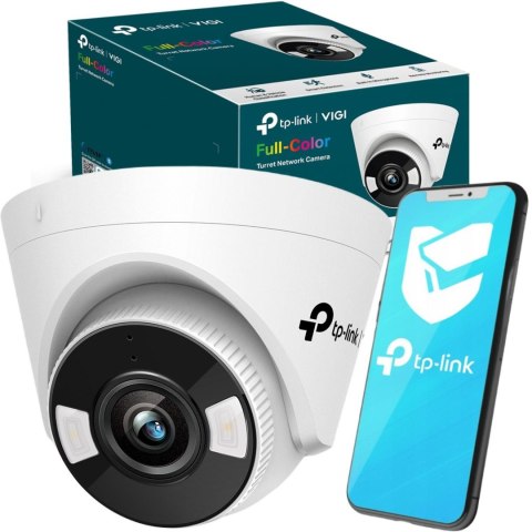 KAMERA TP-LINK VIGI C450 (4mm) KAMERA TP-LINK VIGI C450 (4mm)