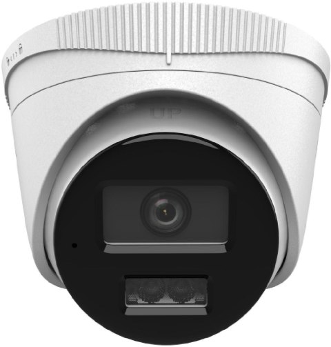 Kamera IP Hilook by Hikvision kopułka 4MP IPCAM-T4-30DL 2.8mm Kamera IP Hilook by Hikvision kopułka 4MP IPCAM-T4-30DL 2.8mm