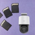 Kamera IP Hilook by Hikvision obrotowa PTZ 2MP PTZ-N2MP Kamera IP Hilook by Hikvision obrotowa PTZ 2MP PTZ-N2MP