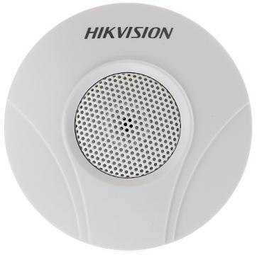MIKROFON HIKVISION DS-2FP2020 MIKROFON HIKVISION DS-2FP2020