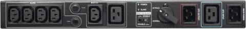 MODUŁ MBS/PDU 19" 1-3kVA IEC PowerWalker MODUŁ MBS/PDU 19" 1-3kVA IEC PowerWalker