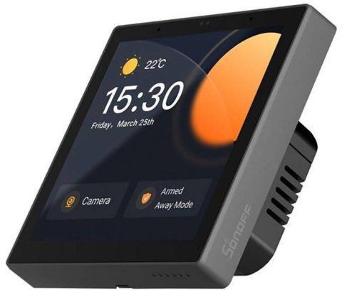 SONOFF NSPanel PRO Smart Scene | Przełącznik ścienny z wyświetlaczem SONOFF NSPanel PRO Smart Scene | Przełącznik ścienny z wyświetlaczem