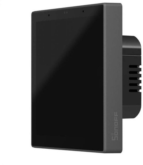 SONOFF NSPanel PRO Smart Scene | Przełącznik ścienny z wyświetlaczem SONOFF NSPanel PRO Smart Scene | Przełącznik ścienny z wyświetlaczem