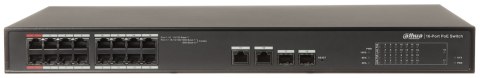 SWITCH DAHUA S4101-16ET2GF-240-C SWITCH DAHUA S4101-16ET2GF-240-C
