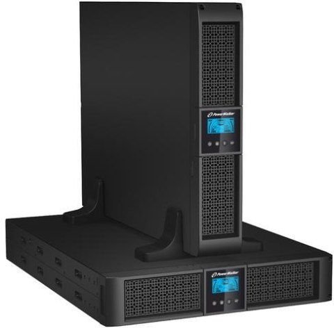 ZESTAW AWARYJNEGO ZASILANIA UPS PowerWalker VI 2000 RT HID + BATTERY PACK P72R-12x9Ah ZESTAW AWARYJNEGO ZASILANIA UPS PowerWalker VI 2000 RT HID + BATTERY PACK P72R-12x9Ah