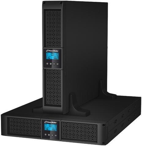 ZESTAW AWARYJNEGO ZASILANIA UPS PowerWalker VI 2000 RT HID + BATTERY PACK P72R-12x9Ah ZESTAW AWARYJNEGO ZASILANIA UPS PowerWalker VI 2000 RT HID + BATTERY PACK P72R-12x9Ah