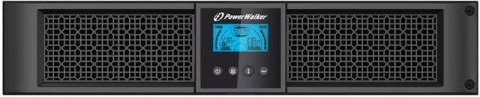 ZESTAW AWARYJNEGO ZASILANIA UPS PowerWalker VI 2000 RT HID + BATTERY PACK P72R-12x9Ah ZESTAW AWARYJNEGO ZASILANIA UPS PowerWalker VI 2000 RT HID + BATTERY PACK P72R-12x9Ah