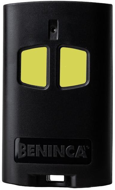 Zestaw Beninca KBILL4024.PM TRUST 24V do 8m bram dwuskrzydłowych Zestaw Beninca KBILL4024.PM TRUST 24V do 8m bram dwuskrzydłowych