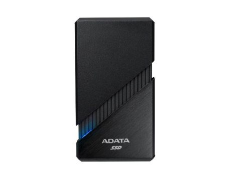 Dysk SSD Adata SE920 1TB USB4C Czarny Dysk SSD Adata SE920 1TB USB4C Czarny