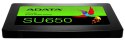 Adata SU650 Ultimate 240GB 2,5" SATA SSD