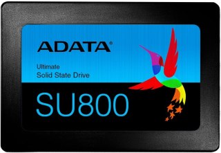 Dysk SSD Adata SU800 Ultimate 256GB 2,5" SATA SSD
