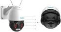 Kamera IP Reolink RLC-523WA 5 Mpx obrotowa zoom Wi-Fi Kamera IP Reolink RLC-523WA 5 Mpx obrotowa zoom Wi-Fi