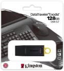 Kingston Pendrive Data Traveler Exodia 128GB USB3.1 Gen1 Kingston Pendrive Data Traveler Exodia 128GB USB3.1 Gen1