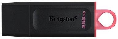 Kingston Pendrive Data Traveler Exodia 256GB USB3.1 Gen1 Kingston Pendrive Data Traveler Exodia 256GB USB3.1 Gen1