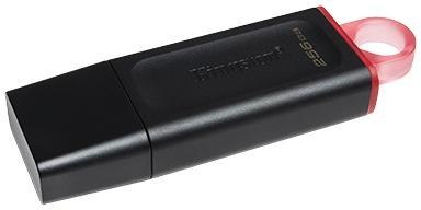 Kingston Pendrive Data Traveler Exodia 256GB USB3.1 Gen1 Kingston Pendrive Data Traveler Exodia 256GB USB3.1 Gen1