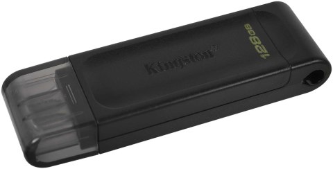 Kingston Pendrive DataTraveler DT70/128GB USB-C Kingston Pendrive DataTraveler DT70/128GB USB-C