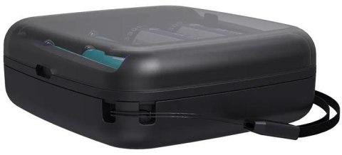 Ładowarka do akumulatorów cylindrycznych Li-ion 1,5V / Ni-MH AA / AAA Xtar BC4 Ładowarka do akumulatorów cylindrycznych Li-ion 1,5V / Ni-MH AA / AAA Xtar BC4