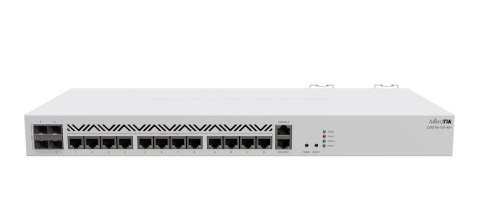 MIKROTIK ROUTERBOARD CCR2116-12G-4S+ MIKROTIK ROUTERBOARD CCR2116-12G-4S+