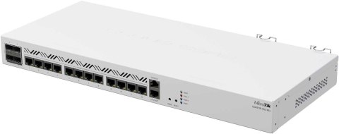 MIKROTIK ROUTERBOARD CCR2116-12G-4S+ MIKROTIK ROUTERBOARD CCR2116-12G-4S+